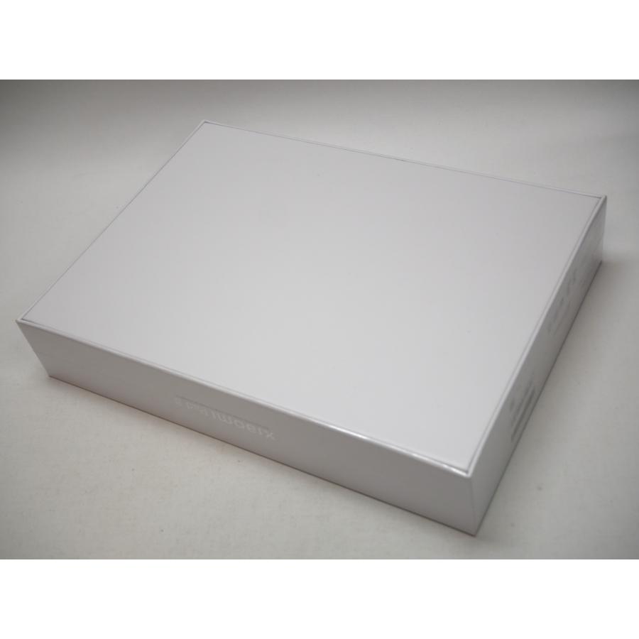 新品未開封 Xiaomi Pad 8 8G+128G グレー 11.2インチ Xiaomi Pad 未開封品 8 8G+128G グレー 11.2インチ 3.2K Android