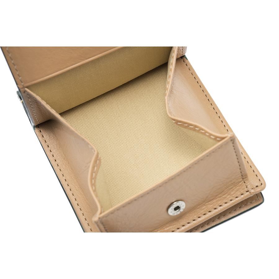 メンズ マネークリップ 小銭入れ付き 外 BOX 札ばさみ 札バサミ 革 ノイジャパン限定商品 レディース ユニセックス アリゾナ レザー ヘレナ ギフト 0209の画像