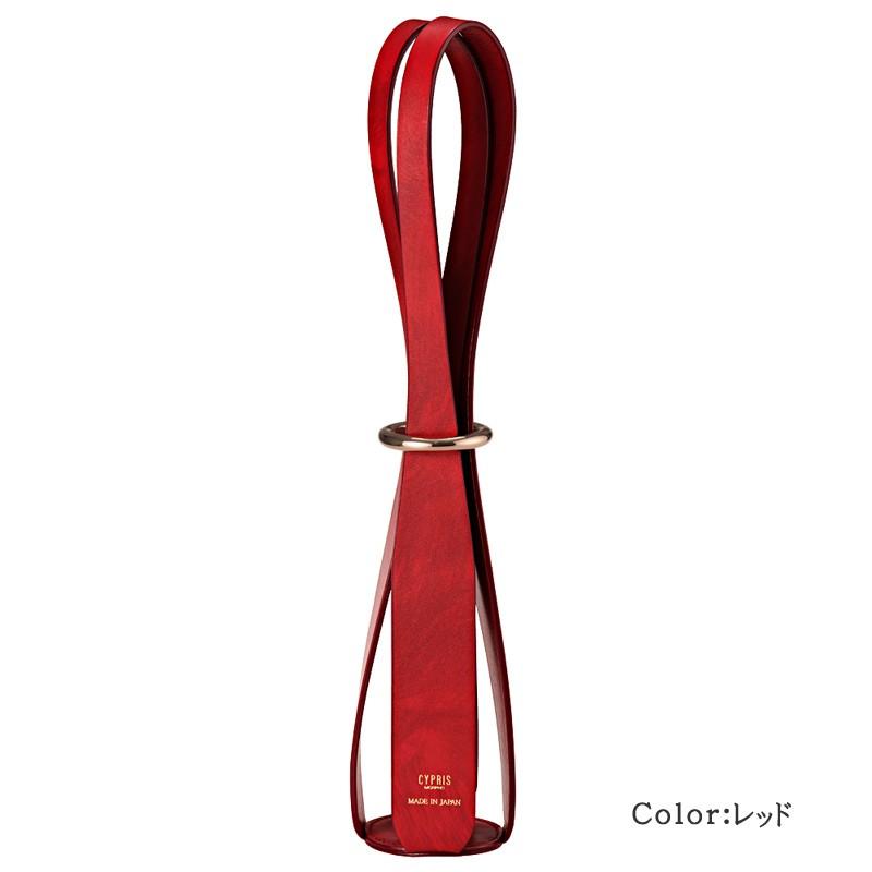 CYPRIS（キプリス） ワインバッグ ワイン ボトルケース シラサギレザー