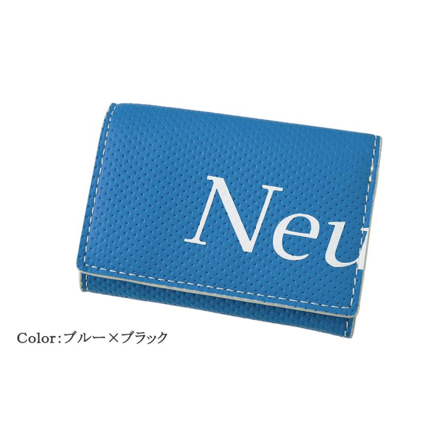 Neu interesse（ノイインテレッセ） Sayaka.S model 下田紗弥加とNeu