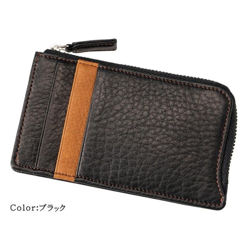 CYPRIS（キプリス） メンズ コンパクト 財布 スマートウォレット