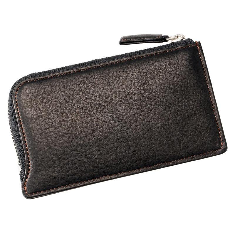 CYPRIS（キプリス） メンズ コンパクト 財布 スマートウォレット