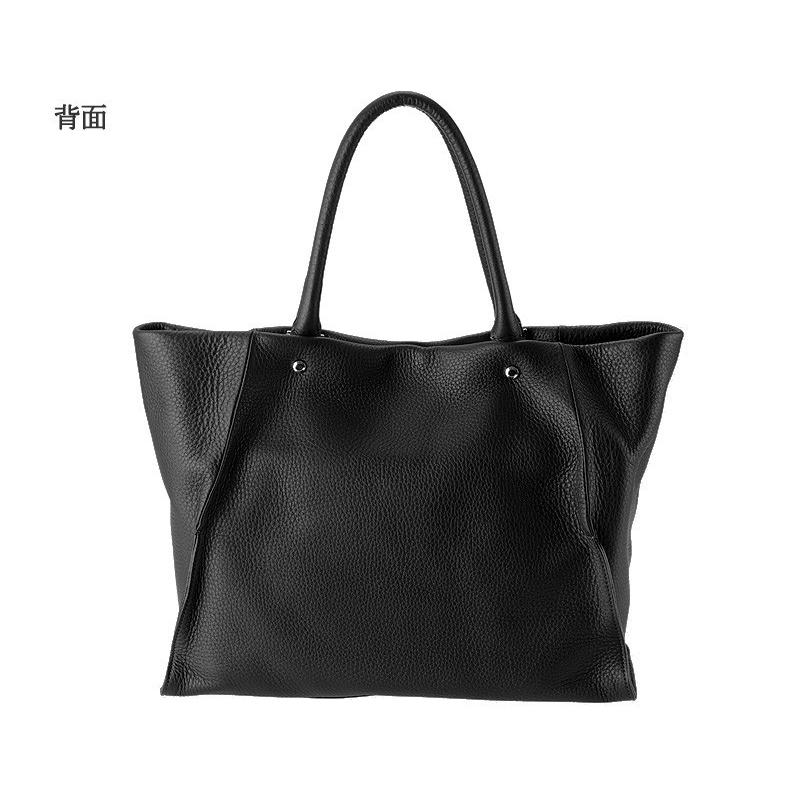 メンズ  トートバッグ 小 キプリストゥージュール CYPRIS 本革 日本製 ブランド バッグ やわらかい ソフト 鞄 2452の画像