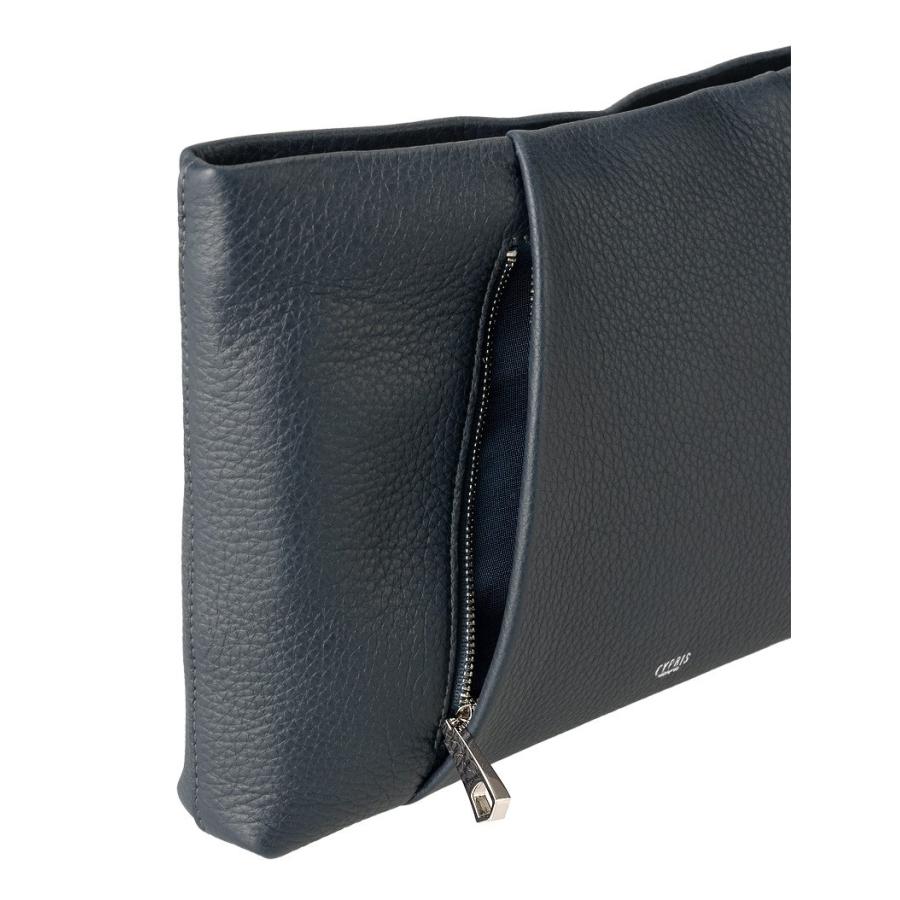 メンズ キプリス 2Way ショルダーバッグ トゥージュール CYPRIS メンズ 斜めがけ 本革 日本製 ブランド クラッチバッグ 2457 メンズ キプリス トゥージュール