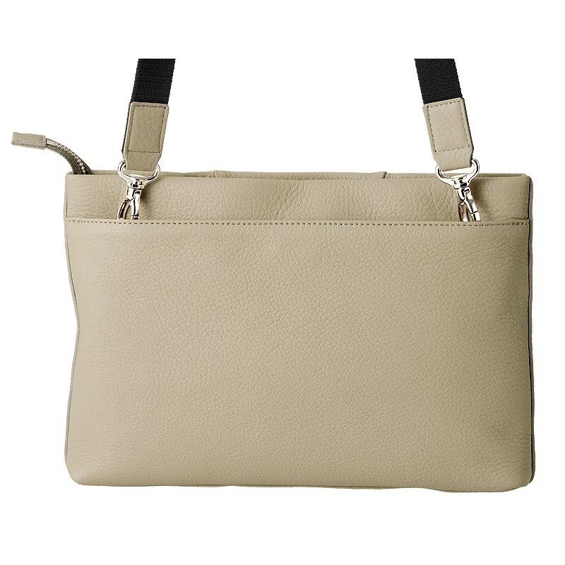 メンズ キプリス 2Way ショルダーバッグ トゥージュール CYPRIS メンズ 斜めがけ 本革 日本製 ブランド クラッチバッグ 2457 メンズ キプリス トゥージュール