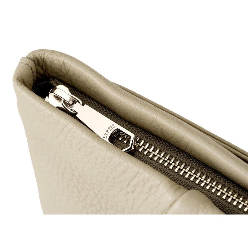 メンズ キプリス 2Way ショルダーバッグ トゥージュール CYPRIS メンズ 斜めがけ 本革 日本製 ブランド クラッチバッグ 2457 メンズ キプリス トゥージュール