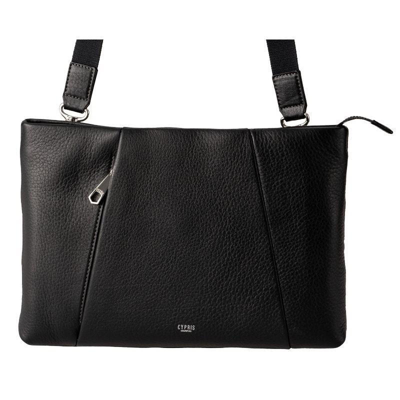 メンズ キプリス 2Way ショルダーバッグ トゥージュール CYPRIS メンズ 斜めがけ 本革 日本製 ブランド クラッチバッグ 2457 メンズ キプリス トゥージュール