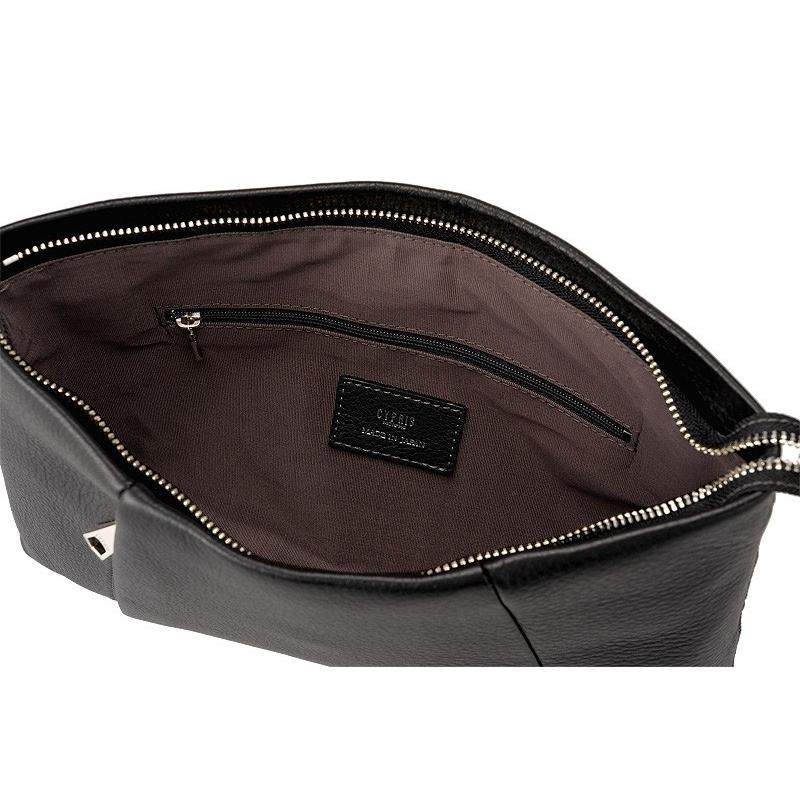 メンズ キプリス 2Way ショルダーバッグ トゥージュール CYPRIS メンズ 斜めがけ 本革 日本製 ブランド クラッチバッグ 2457 メンズ キプリス トゥージュール