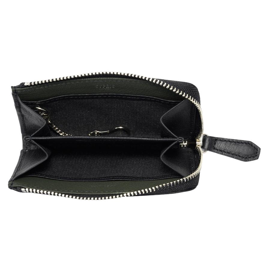 CYPRIS（キプリス） 財布 メンズ 小銭入れ 革 ファインディア コイン