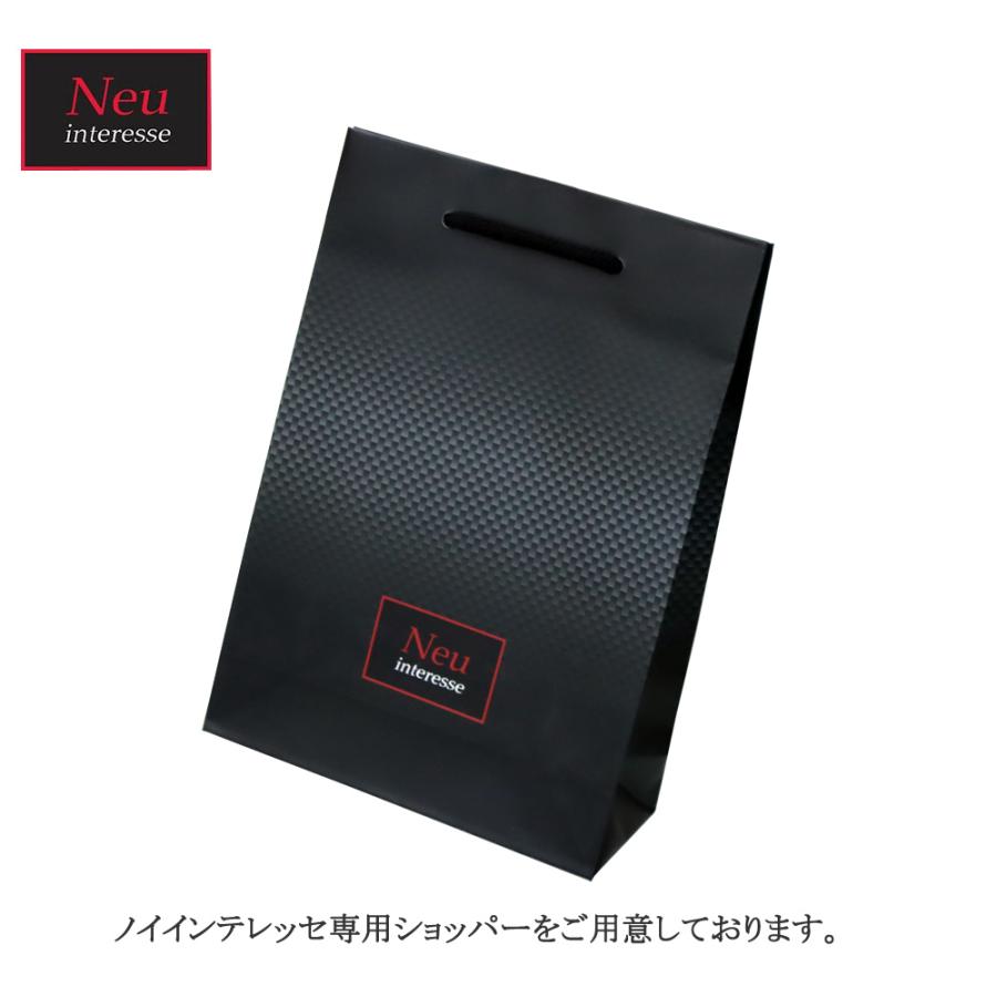 メンズ ノイインテレッセ スマート キーケースS 革 ハイブリッド レザー Neu interesse 3009｜noijapan｜23