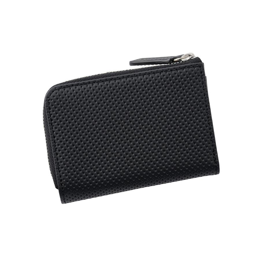 Neu interesse（ノイインテレッセ） × HRC 小銭入れ 付き キーケース