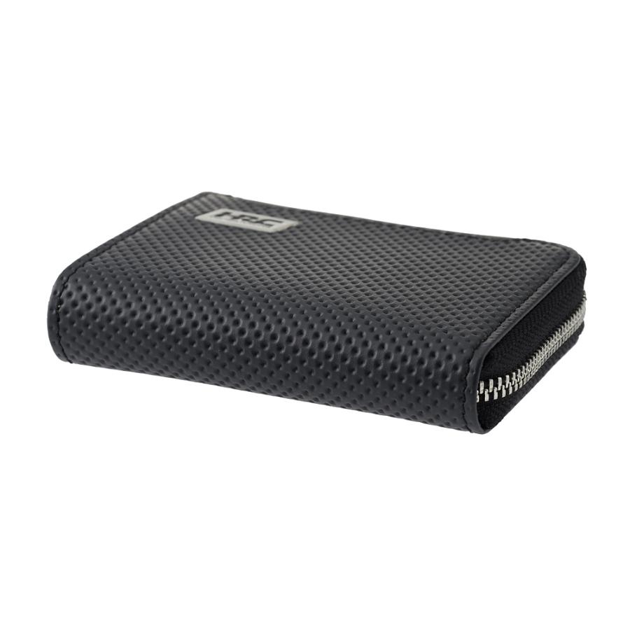 ノイインテレッセ × HRC 小銭入れ メンズ コインケース BR -Black & Red- Neu interesse Honda  本田技研工業株式会社 Honda Racing Corporation 3194 ノイインテレッセ × HRC 名刺入れ メンズ ホンダレーシング  カードケース BR -Black & Red- 財布 革財布 Neu