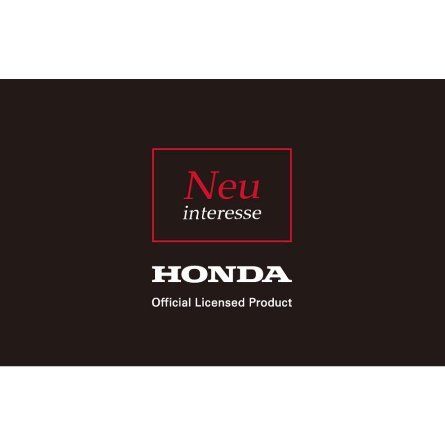 ノイインテレッセ × Honda × HRC ボディバッグ メンズ グラディエント Neu interesse Honda 本田技研工業株式会社 Honda Racing Corporation 3215の画像