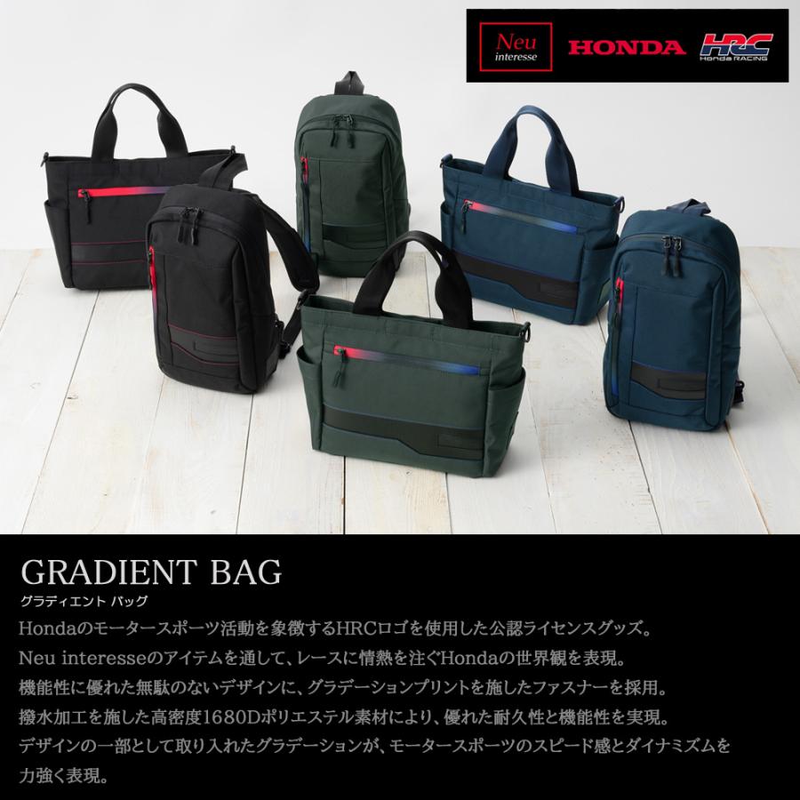 Neu interesse（ノイインテレッセ） × Honda × HRC ドライビング