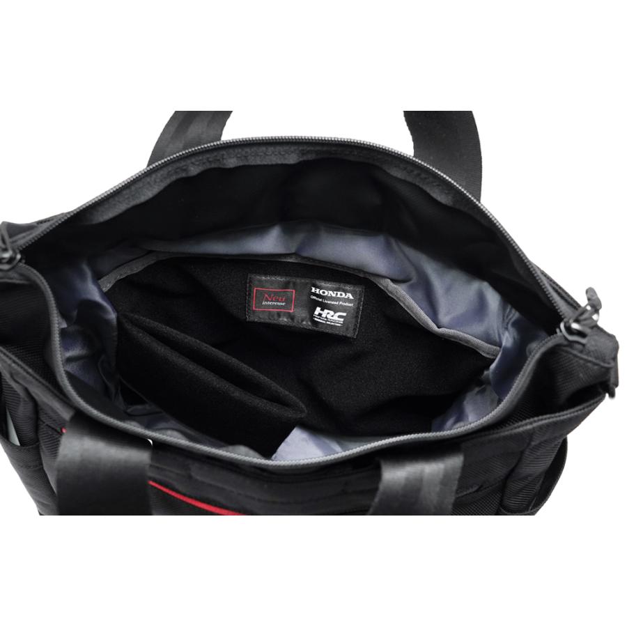 Neu interesse（ノイインテレッセ） × Honda × HRC ドライビング