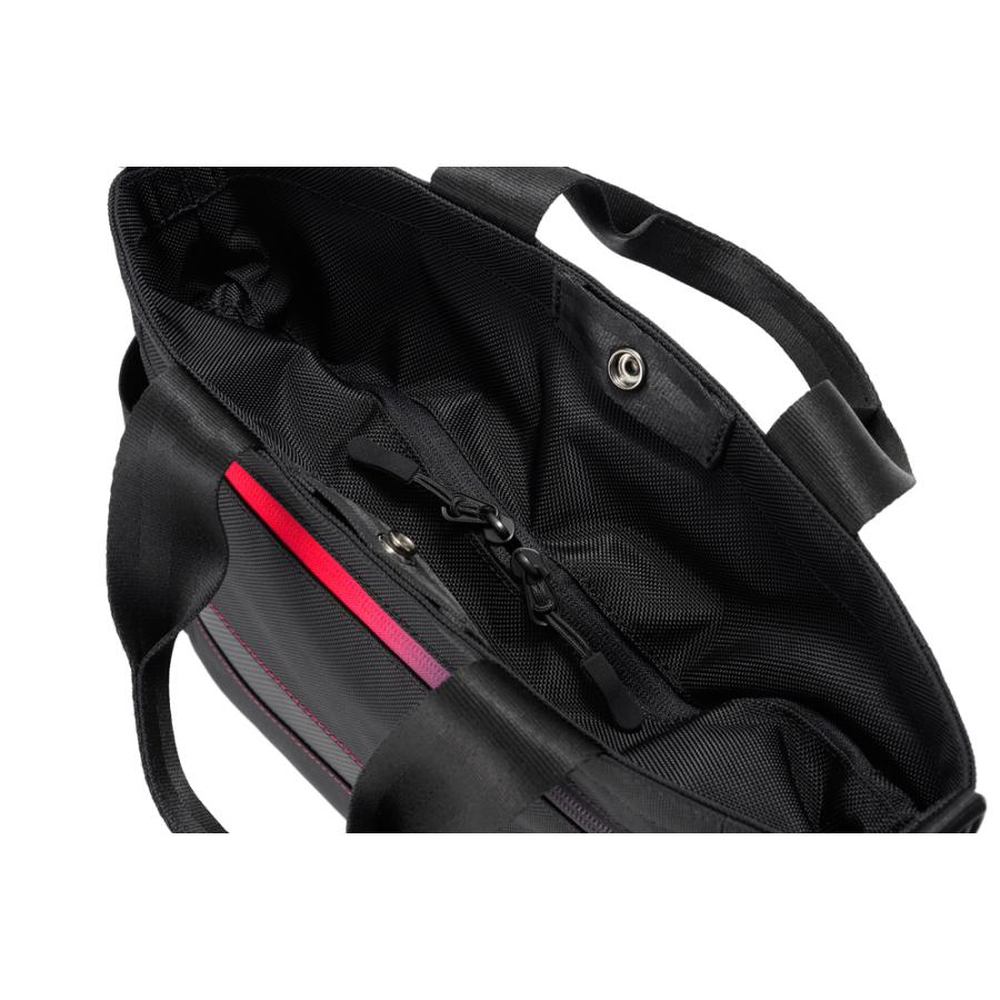 Neu interesse（ノイインテレッセ） × Honda × HRC ドライビング
