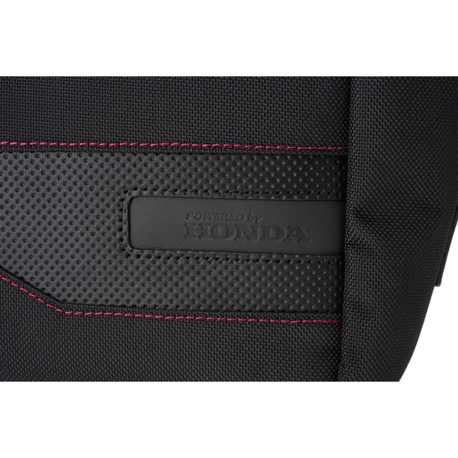 Neu interesse（ノイインテレッセ） × Honda × HRC ドライビング