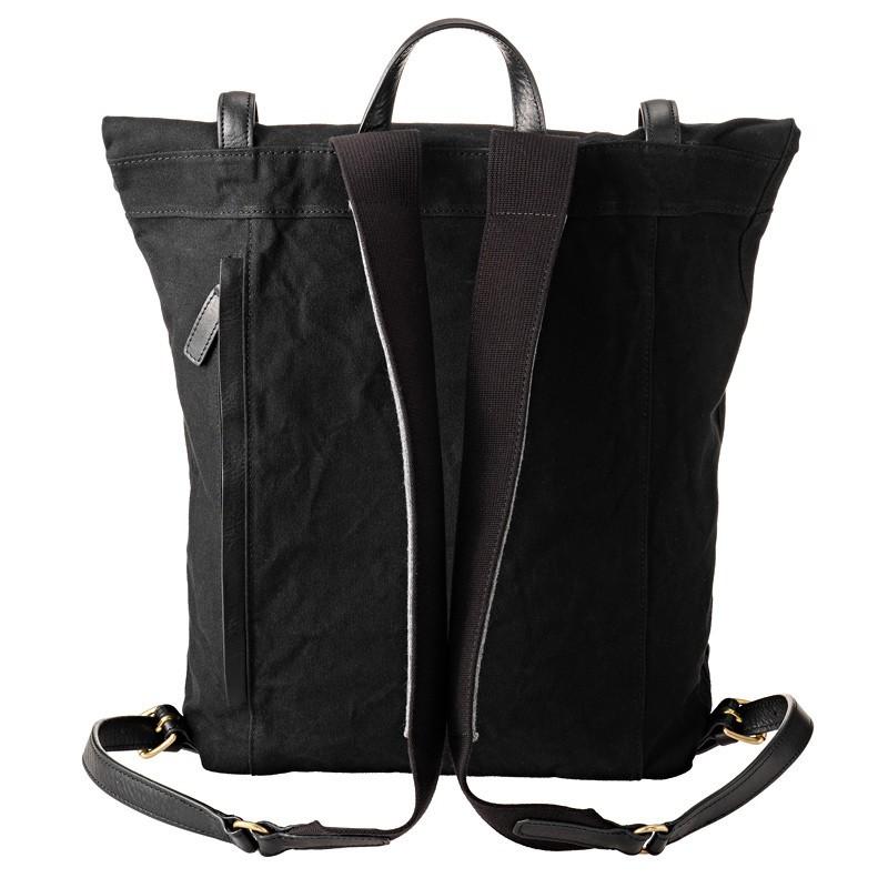 Neu interesse（ノイインテレッセ） 大容量 メンズ バックパック