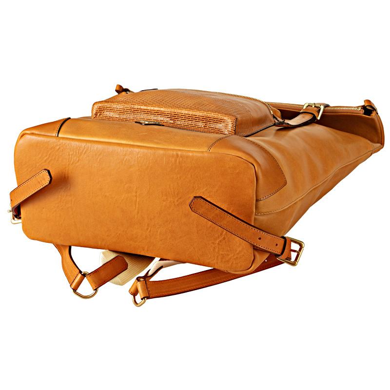 Neu interesse（ノイインテレッセ） 大容量 メンズ バックパック