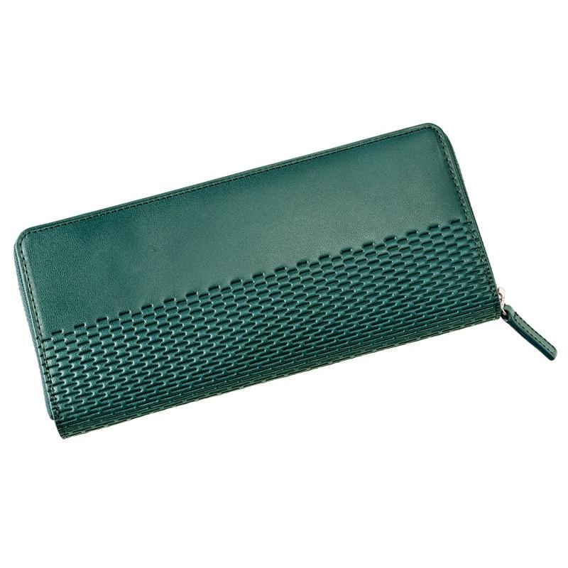 ノイ インテレッセ ハニーセル 長財布 ラウンドファスナー ランゲ メンズ 栃木レザー 革 ブランド 3370 Neu interesse ランゲ Neu