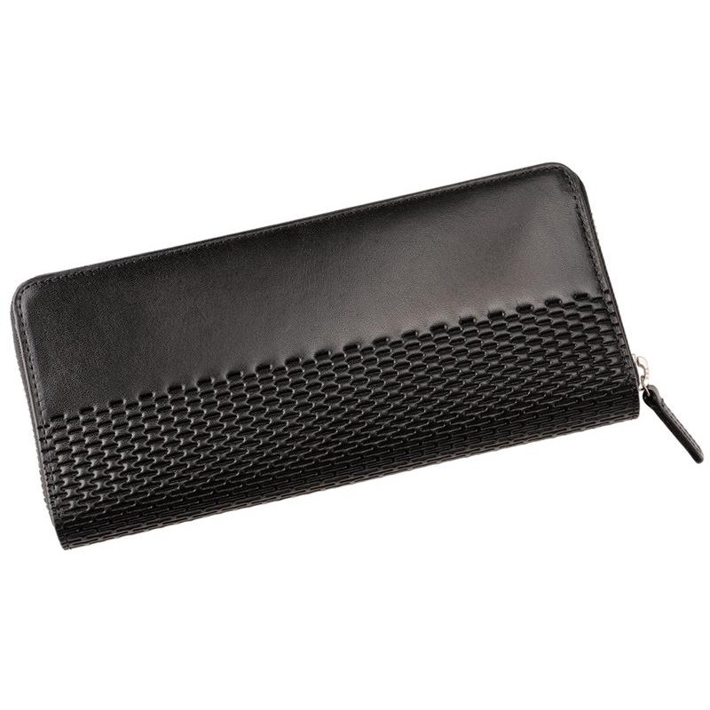 ノイ インテレッセ ハニーセル 長財布 ラウンドファスナー ランゲ メンズ 栃木レザー 革 ブランド 3370 Neu interesse ランゲ Neu