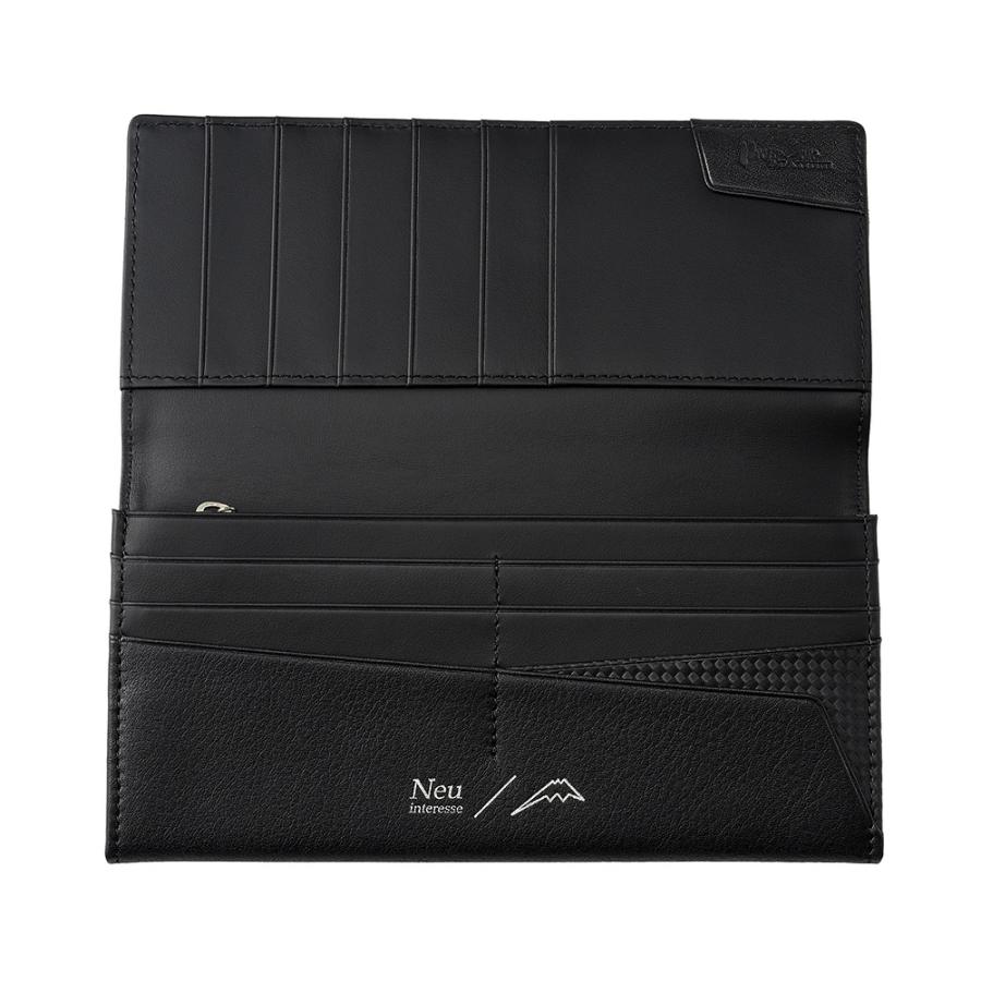 Neu interesse 長財布 Neu interesse（ノイインテレッセ）シャッテン長財布 | Atsuta Online Shop