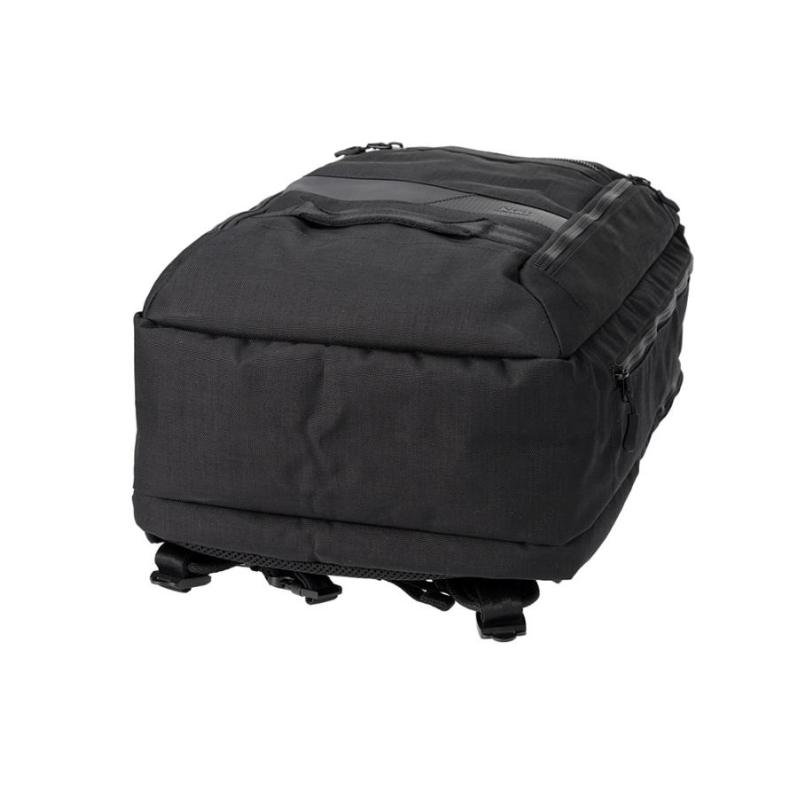 Neu interesse（ノイインテレッセ） バックパック L ゲハイムニス