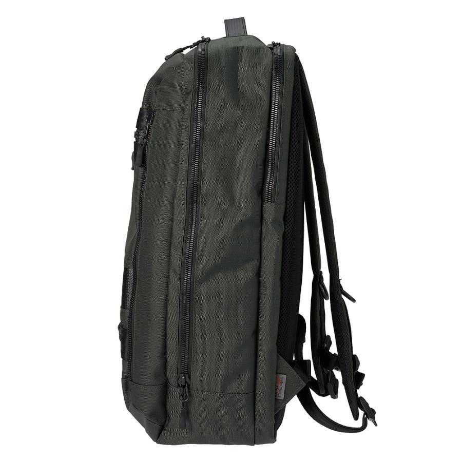 Neu interesse（ノイインテレッセ） バックパック L ゲハイムニス