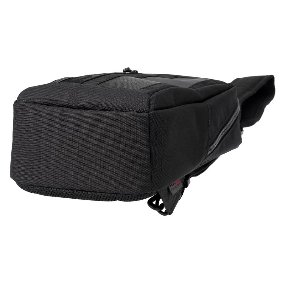 Neu interesse（ノイインテレッセ） ボディバッグ ゲハイムニス ビート