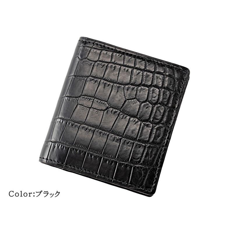 CYPRIS（キプリス） メンズ キプリスコレクション 財布 コンパクト 札