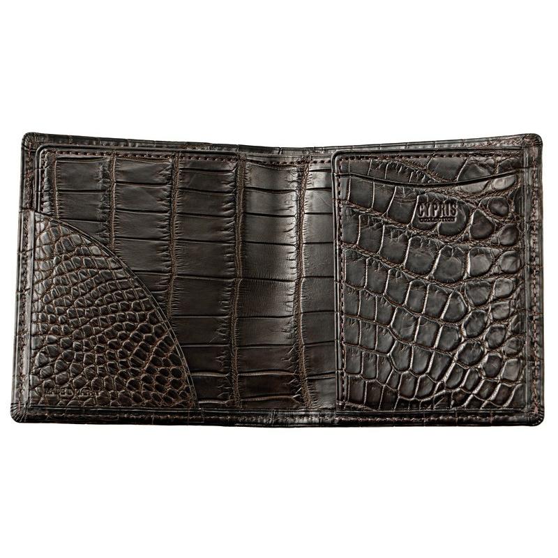 CYPRIS（キプリス） メンズ キプリスコレクション 財布 コンパクト 札