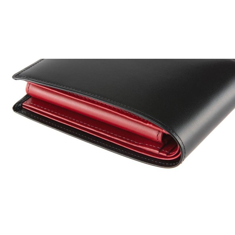 CYPRIS（キプリス） メンズ 財布 二つ折り 小銭入れあり コレクション