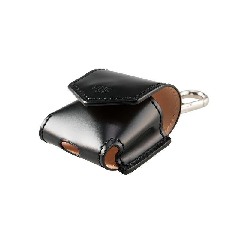 キプリス CYPRIS AirPods ケース コードバン 日本製 おしゃれ レザー