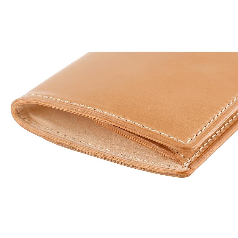 CYPRIS（キプリス） コードバン 小銭入れ メンズ コインケース