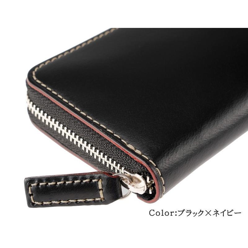 ✨希少✨キプリス CYPRIS ブライドルレザー 二つ折り　ブラック ✨希少✨キプリス CYPRIS ブライドルレザー 二つ折り ブラック