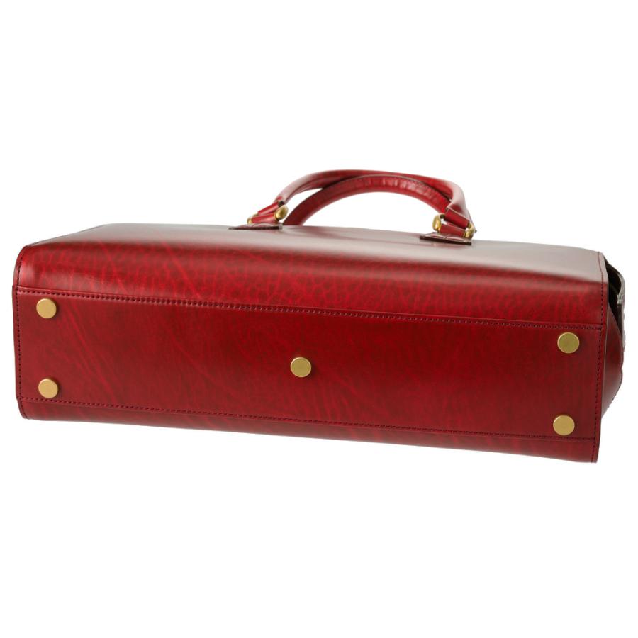 キプリス CYPRIS ブガッティ型ブリーフ ルーガショルダー 本革 日本製 ブランド ルガード ビジネス 鞄 6295 | CYPRIS | 13