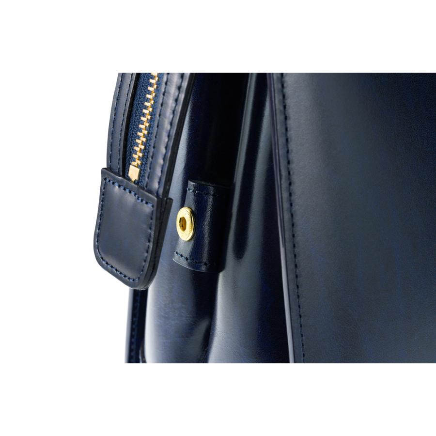 キプリス CYPRIS ブガッティ型ブリーフ ルーガショルダー 本革 日本製 ブランド ルガード ビジネス 鞄 6295 | CYPRIS | 15