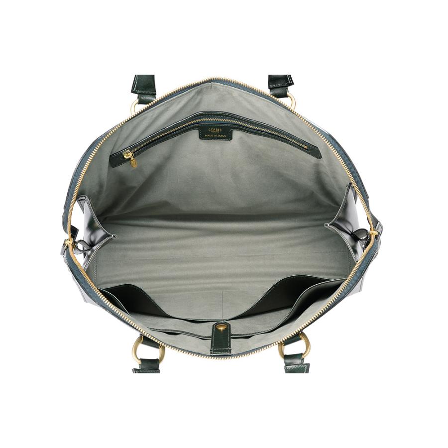 キプリス CYPRIS ブガッティ型ブリーフ ルーガショルダー 本革 日本製 ブランド ルガード ビジネス 鞄 6295 | CYPRIS | 19