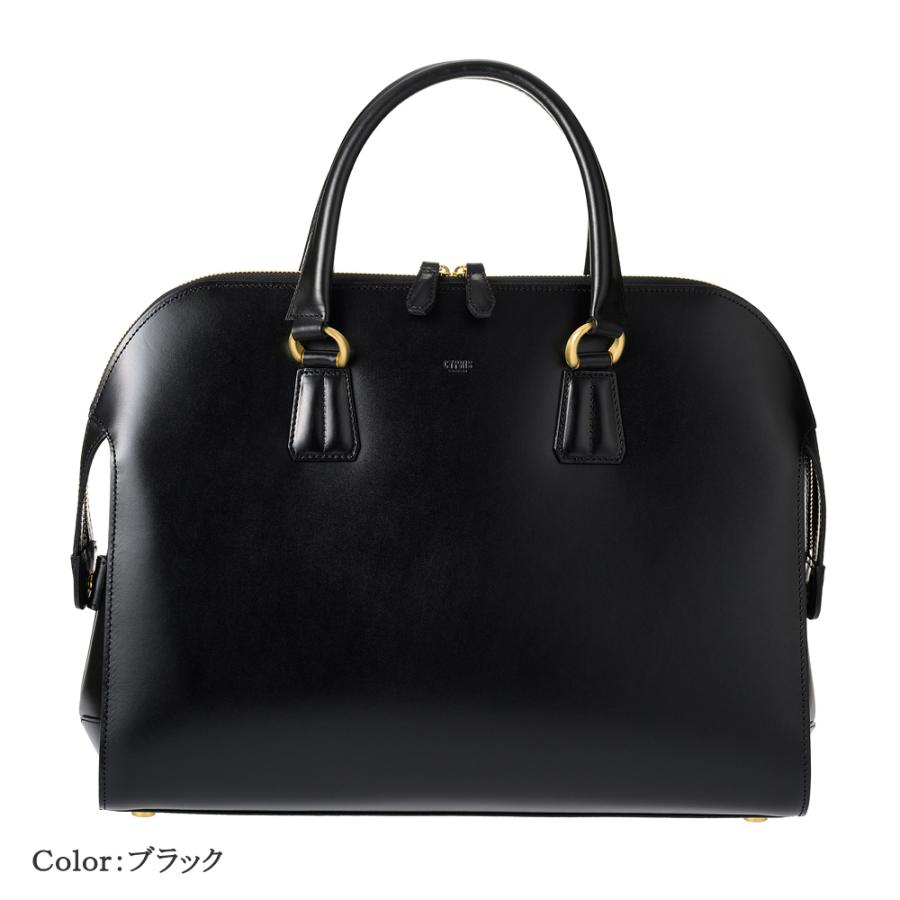 キプリス CYPRIS ブガッティ型ブリーフ ルーガショルダー 本革 日本製 ブランド ルガード ビジネス 鞄 6295 | CYPRIS | 06