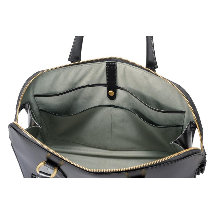 キプリス CYPRIS ブガッティ型ブリーフ ルーガショルダー 本革 日本製 ブランド ルガード ビジネス 鞄 6295 | CYPRIS | 09