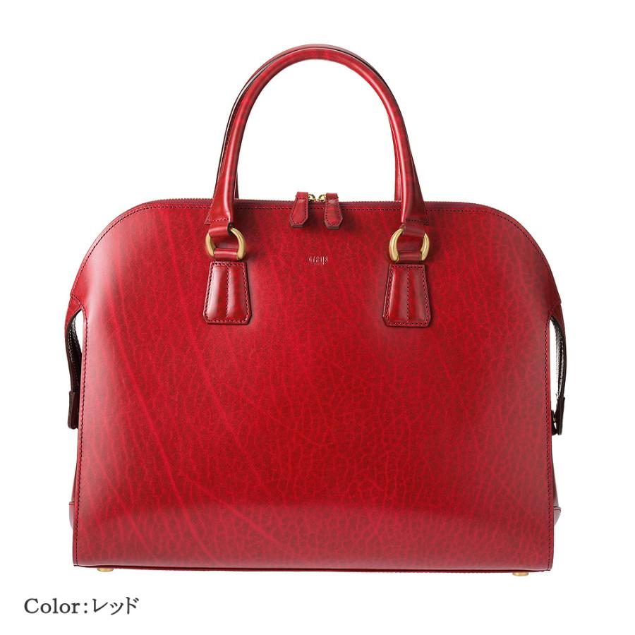 キプリス CYPRIS ブガッティ型ブリーフ ルーガショルダー 本革 日本製 ブランド ルガード ビジネス 鞄 6295 | CYPRIS | 10