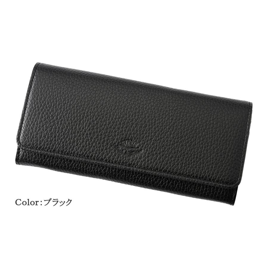長財布 かぶせ レディース 小銭入れ仕切りあり 本革 日本製 かぶせ キプリス CYPRIS 財布 ルミナス 使いやすい 母の日 プレゼント 6448の画像