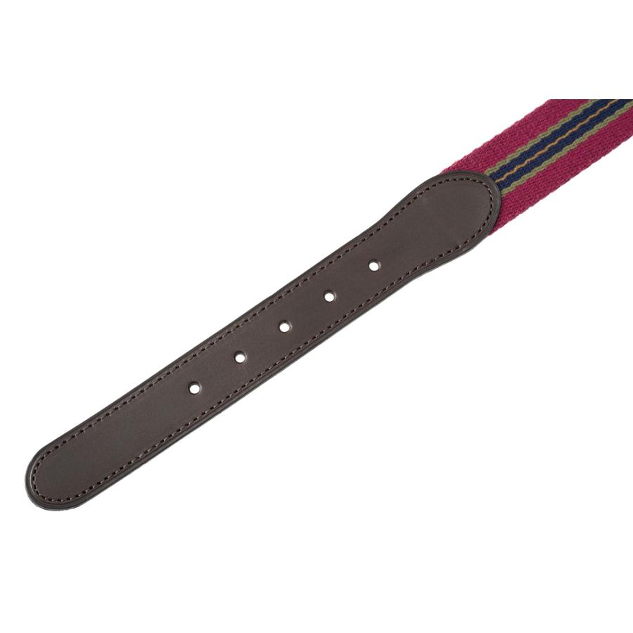 J.PRESS ベルト メンズ アイビーテープベルト 1 ブランド アイビースタイル 紳士 30mm 幅 3cm 日本製 父の日 ギフト 誕生日 プレゼント 7260_14