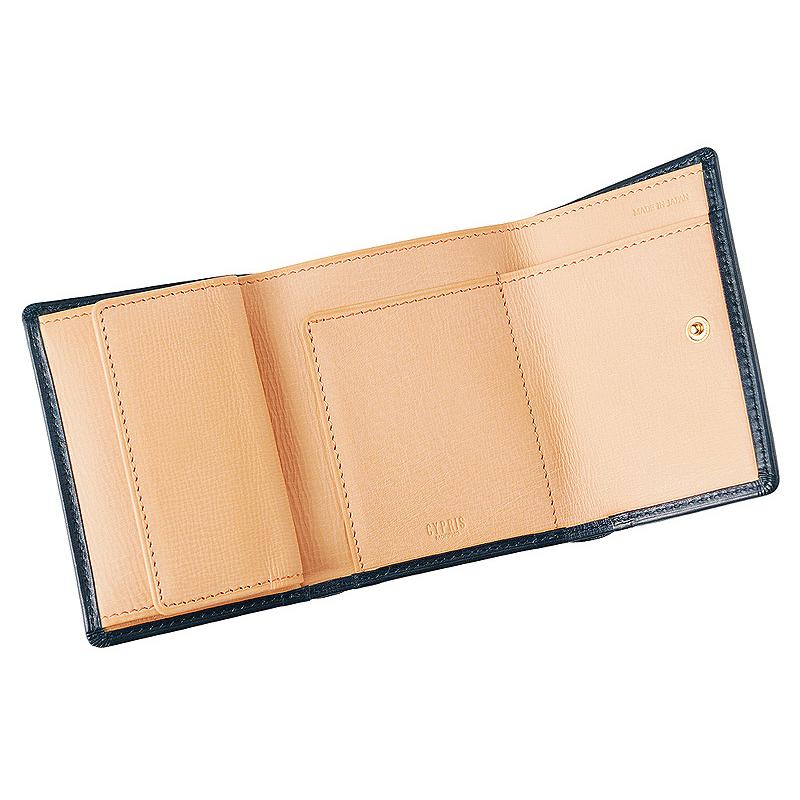 キプリス　ミニ財布　日本製 楽天市場】コンパクト 財布 メンズ ミニ財布 ブランド 本革