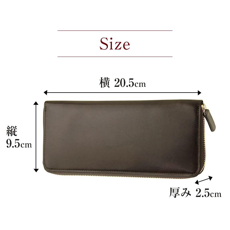 CYPRIS 財布 メンズ 長財布 レディース ユニセックス ラウンド CYPRIS 財布 メンズ 長財布 レディース ユニセックス ラウンド