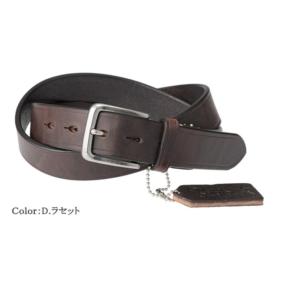 ティップワークハーネス ベルト メンズ Dipped Work Harness 33ｍｍ ノイインテレッセ 本革 Neu interesse 日本製 ギフト 彼氏 誕生日 プレゼント 8554｜noijapan｜17