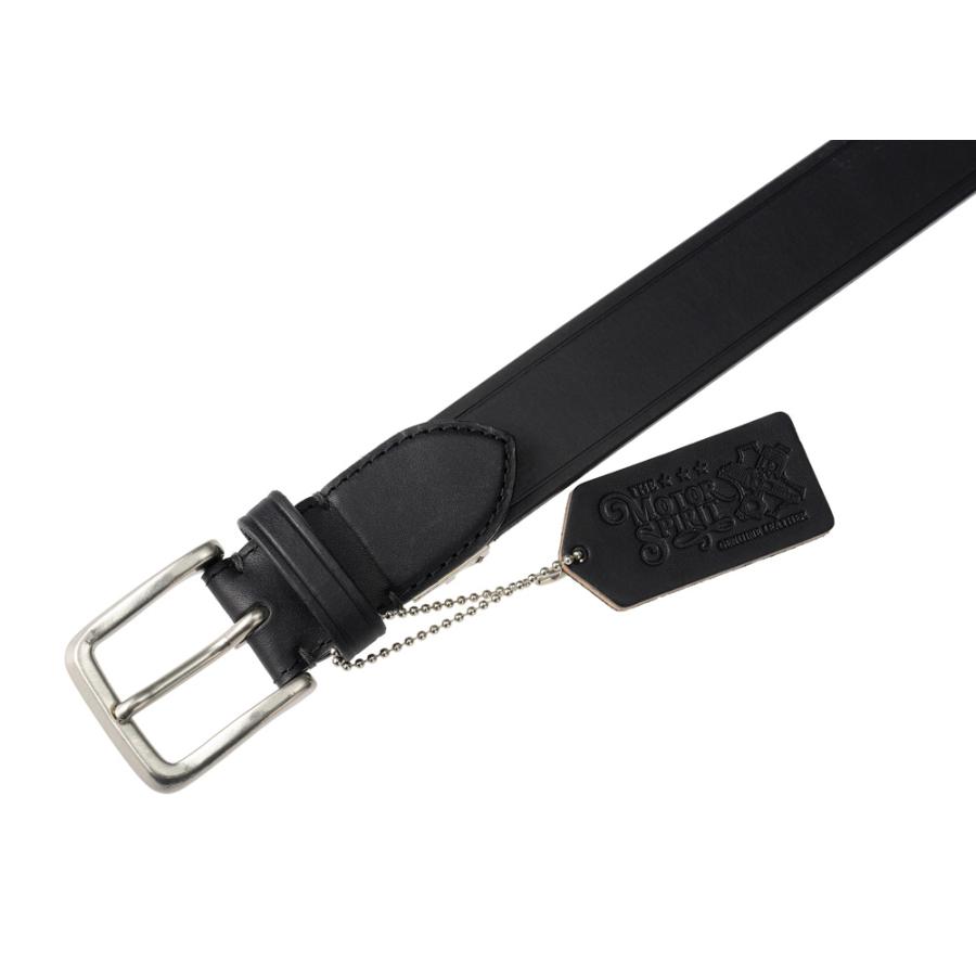 ティップワークハーネス ベルト メンズ Dipped Work Harness 33ｍｍ ノイインテレッセ 本革 Neu interesse 日本製 ギフト 彼氏 誕生日 プレゼント 8554｜noijapan｜07