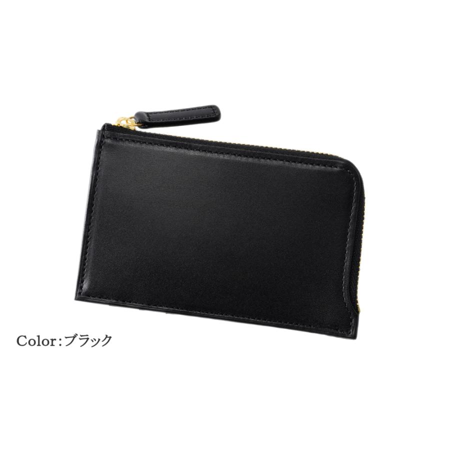 CYPRIS（キプリス） コンパクト フラグメントウォレット メンズ 本革