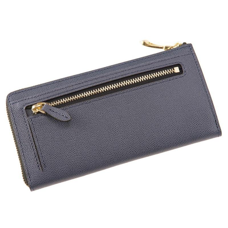 CYPRIS（キプリス） 長財布 レディース L字 コンパクト 日本製 長財布