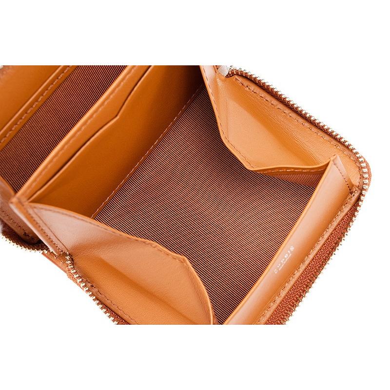 メンズ キプリス 小銭入れ 財布 ルジュート 本革 日本製 コインケース 8762